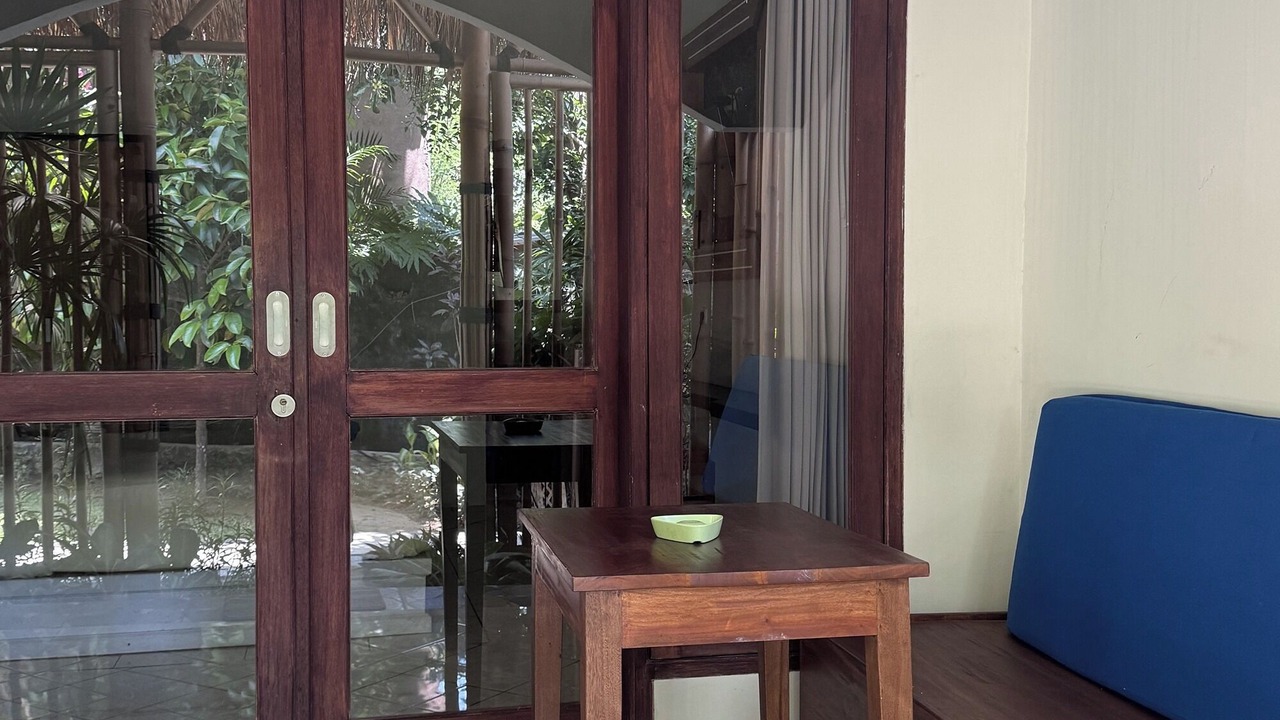 Photo of Bedroom in Senggigi