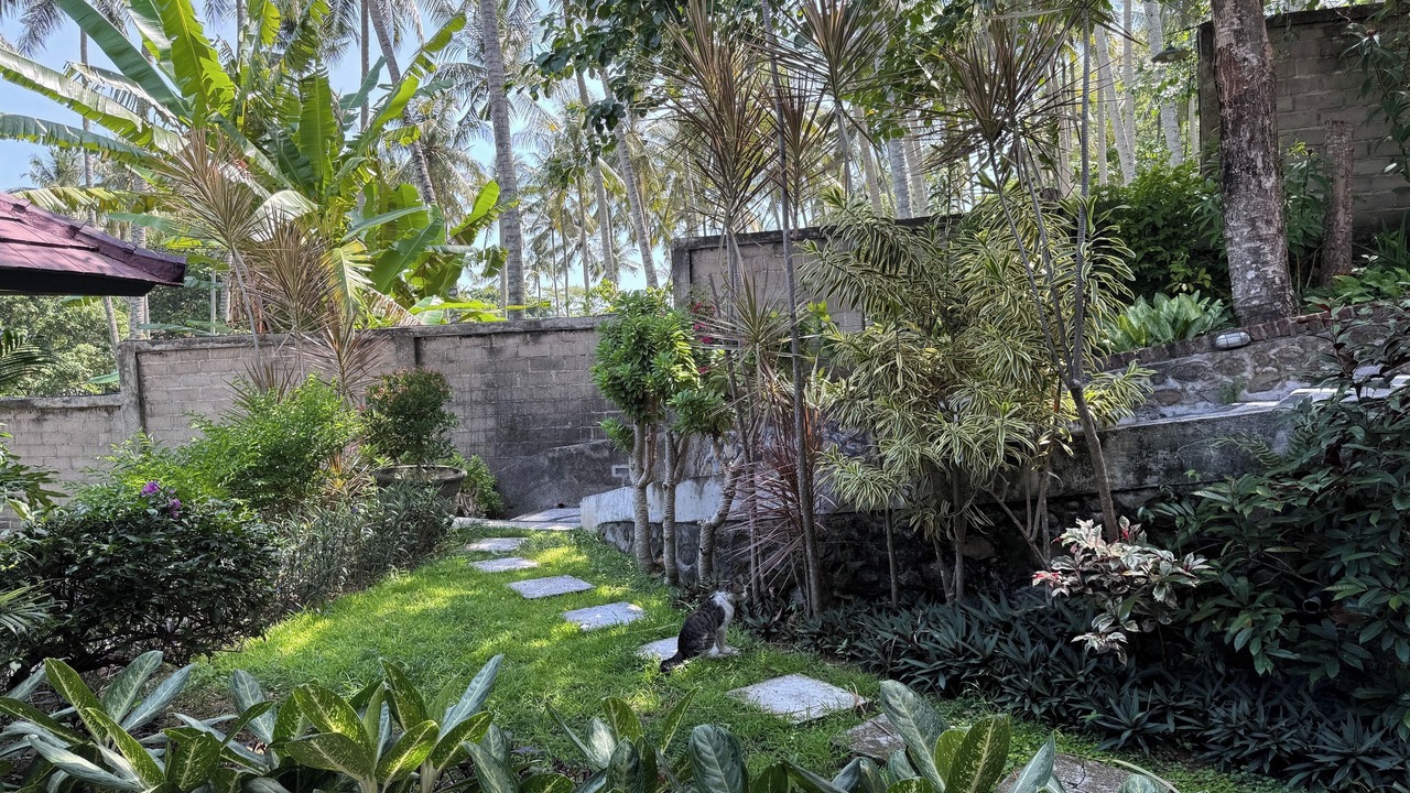 Photo of Outdoor in Senggigi