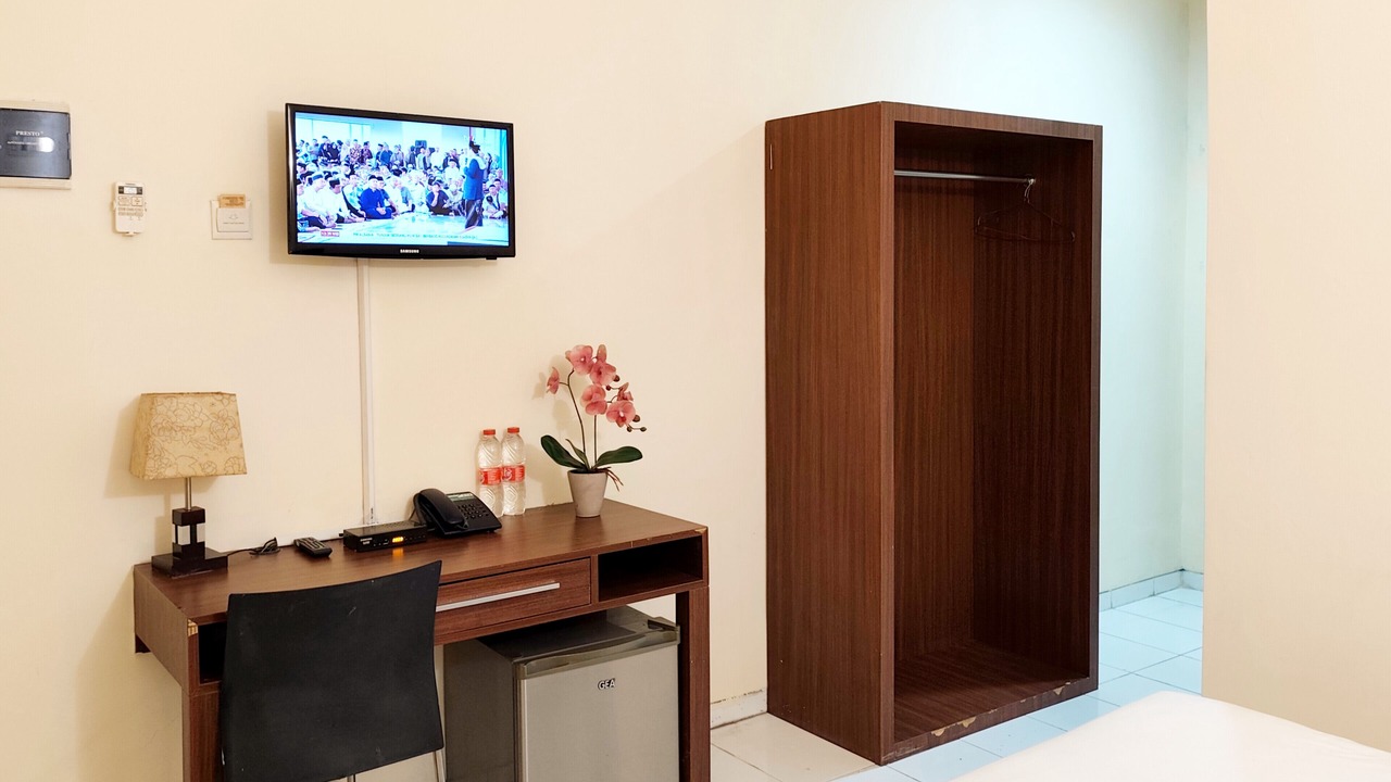 Photo of Bedroom in Surabaya