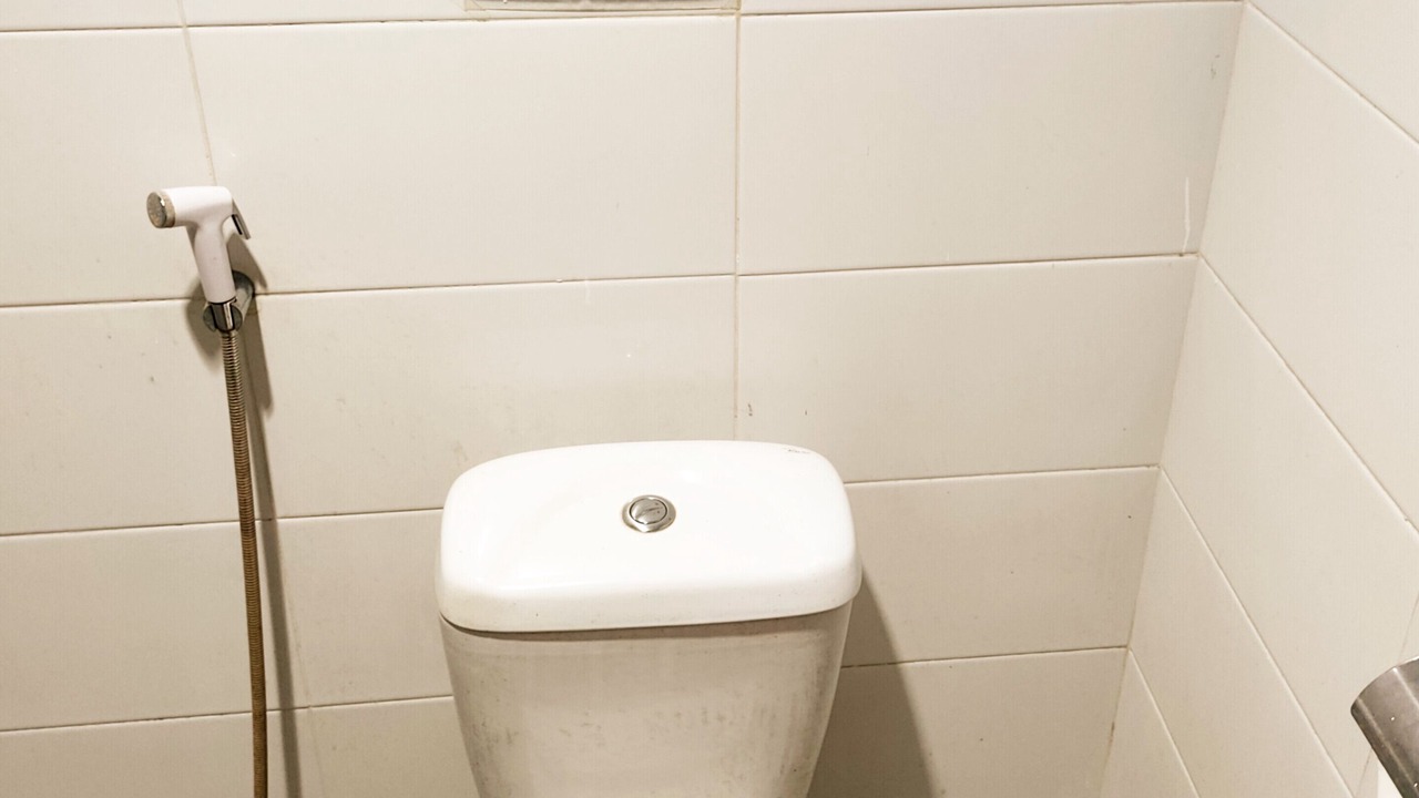 Photo of Bathroom in Surabaya