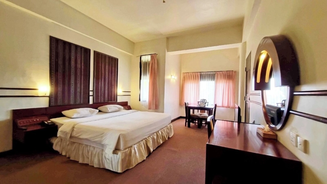 Photo of Bedroom in Berastagi
