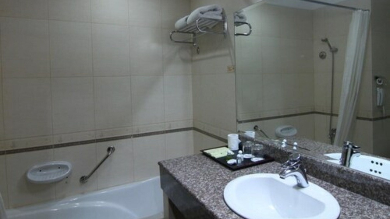 Photo of Bathroom in Batam