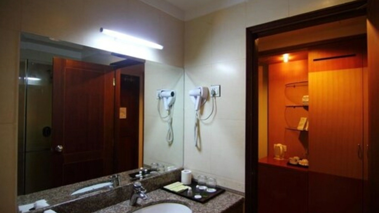 Photo of Bathroom in Batam