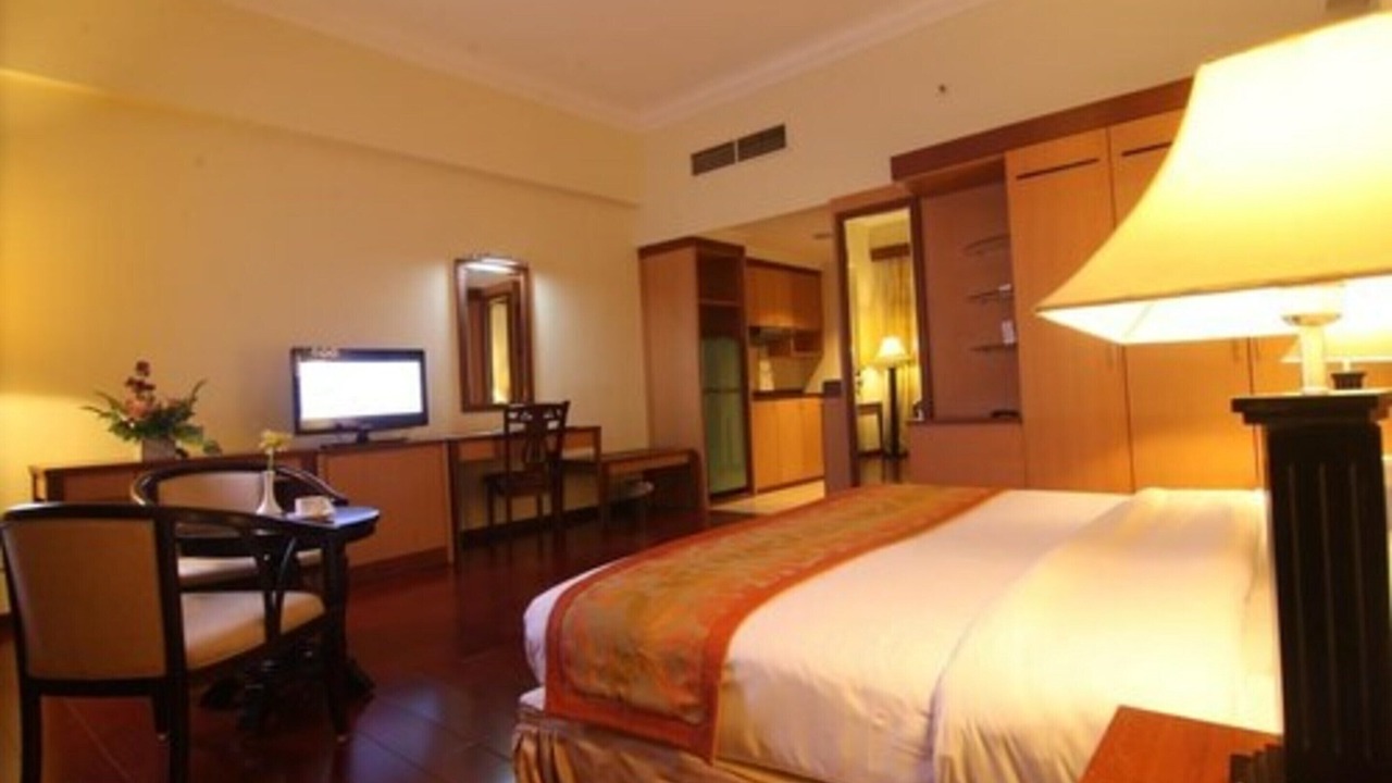 Photo of Bedroom in Batam