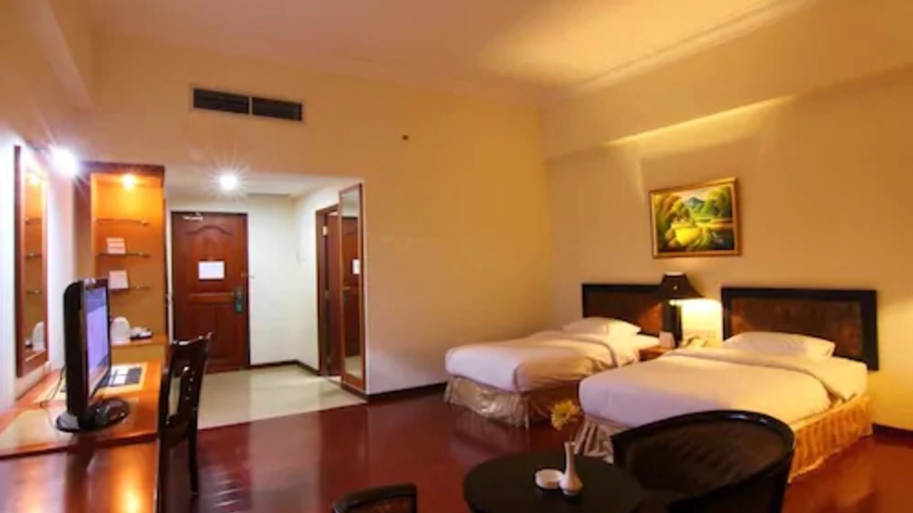 Photo of Bedroom in Batam