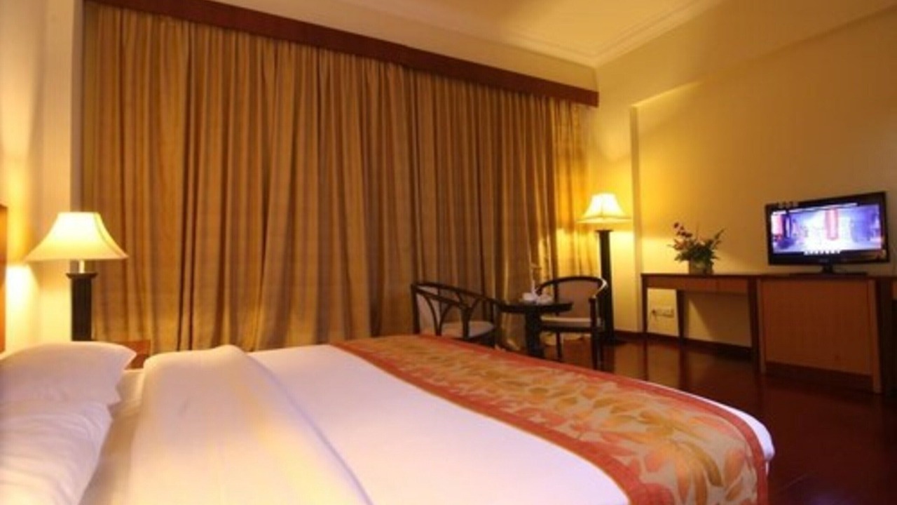Photo of Bedroom in Batam