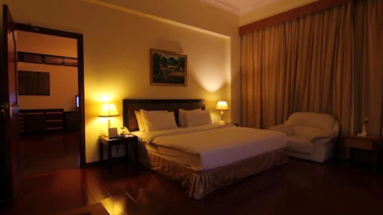 Photo of Bedroom in Batam