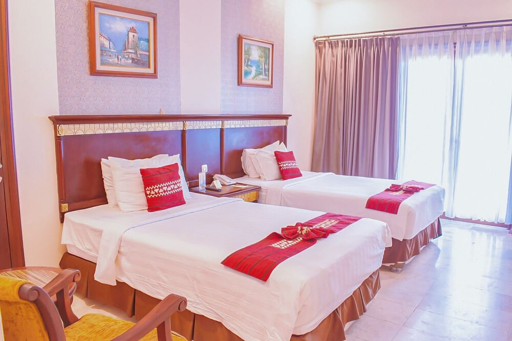 Photo of Bedroom in Bandar Lampung