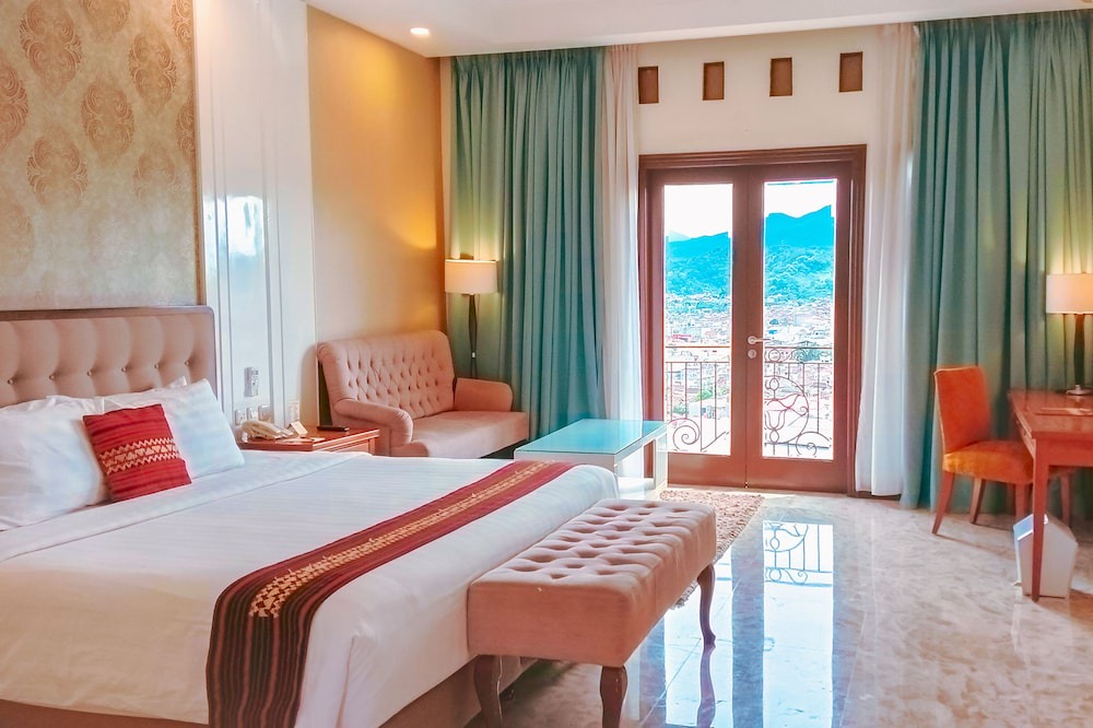 Photo of Bedroom in Bandar Lampung