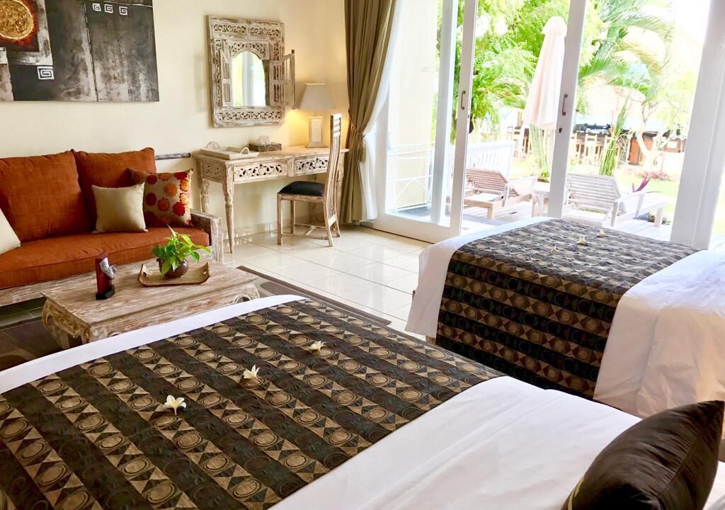 Photo of Livingroom in Tulamben