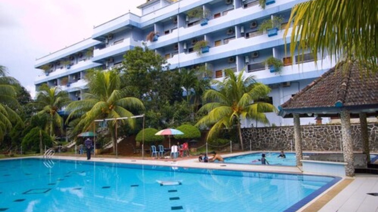 Photo of Outdoor in Tanjung Pinang