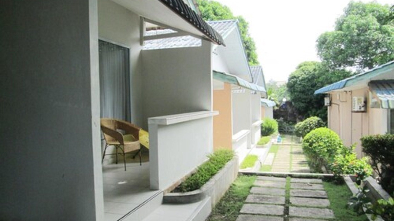 Photo of Outdoor in Tanjung Pinang