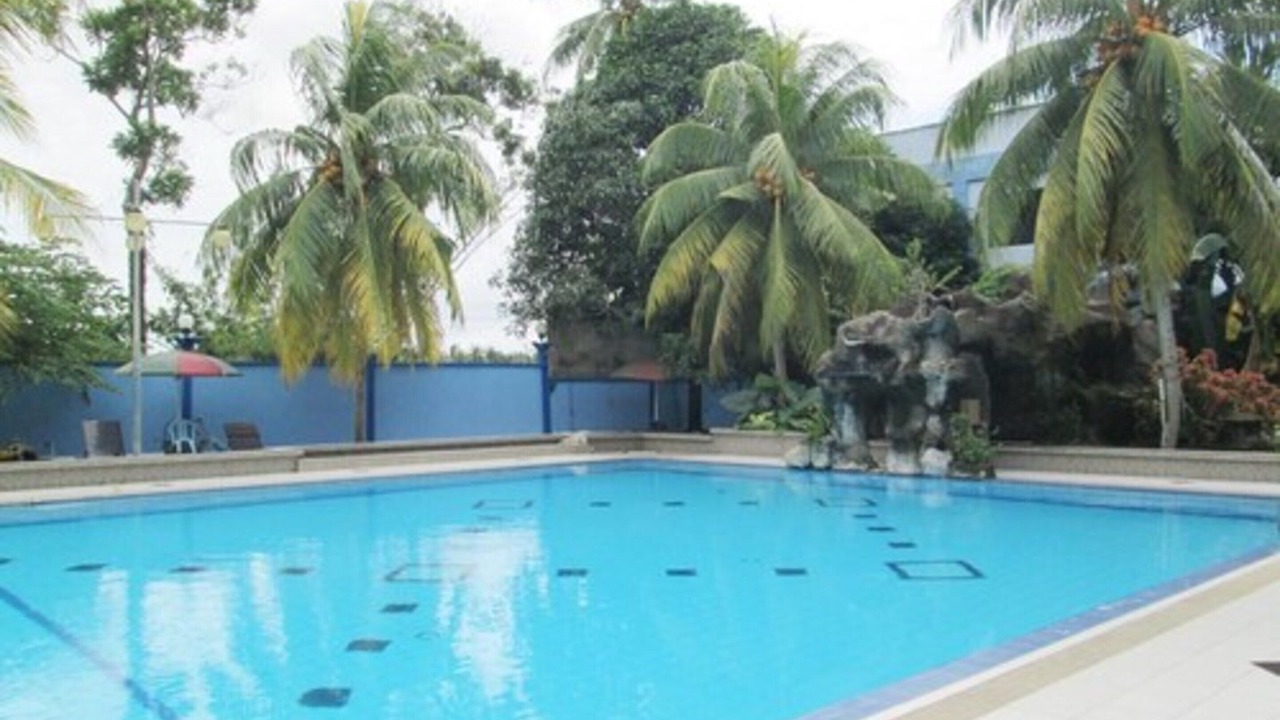Photo of Outdoor in Tanjung Pinang
