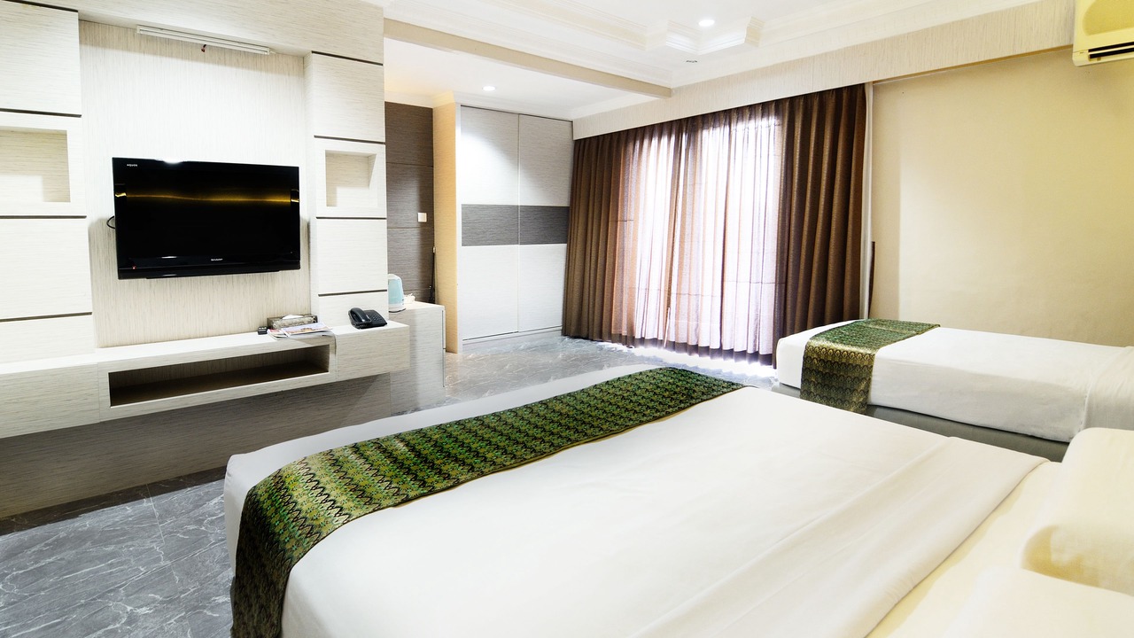 Photo of Bedroom in Tanjung Pinang