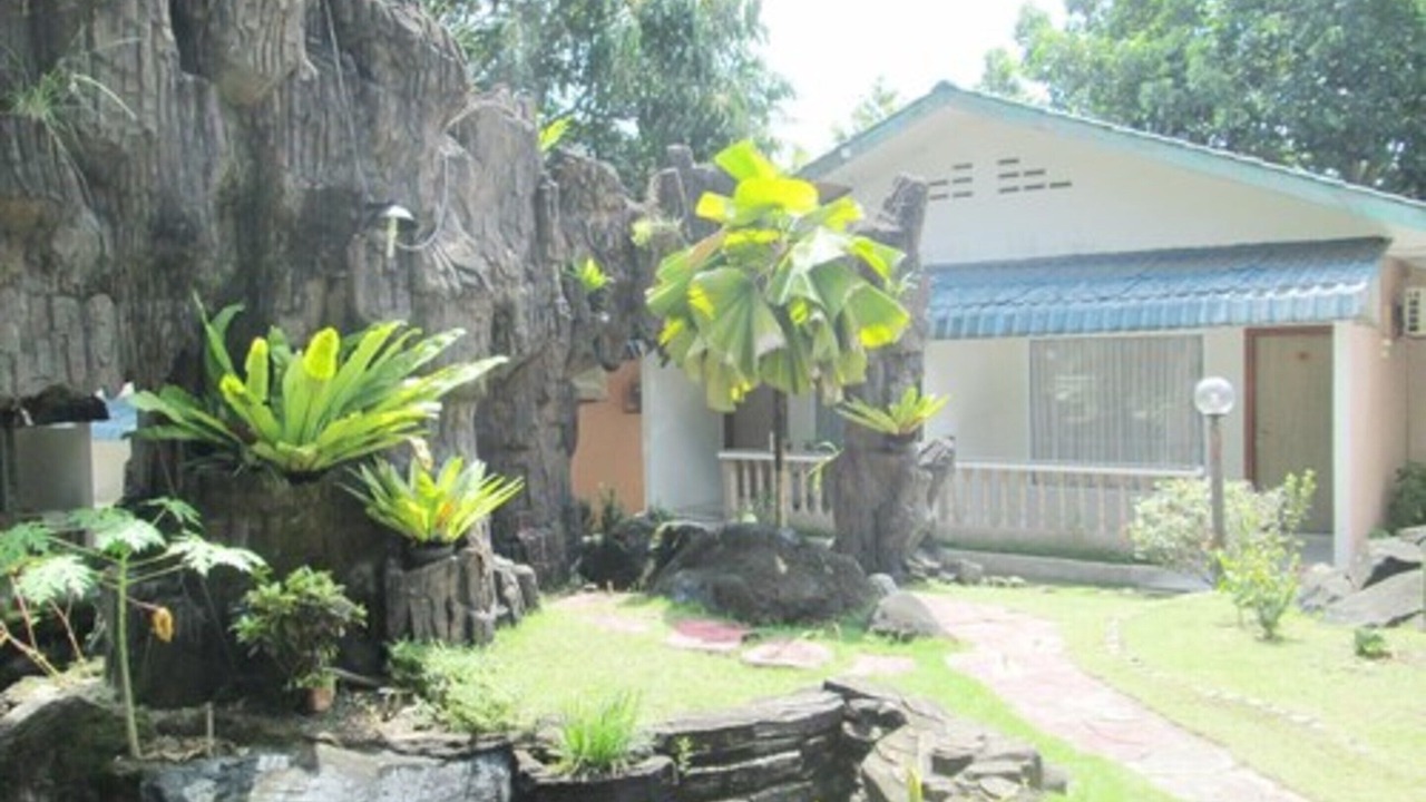 Photo of Outdoor in Tanjung Pinang