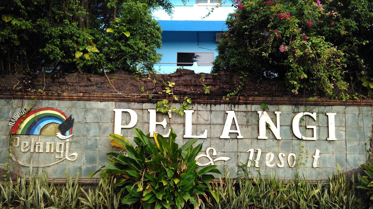 Photo of Outdoor in Tanjung Pinang