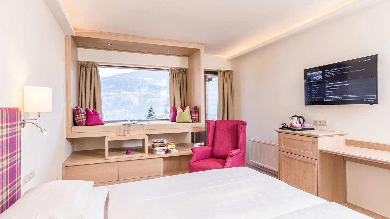 Photo of Bedroom in Zell am See
