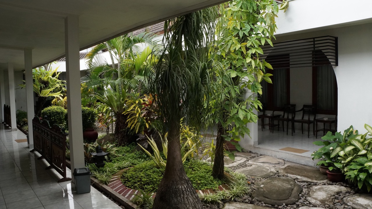 Photo of Outdoor in Prawirotaman