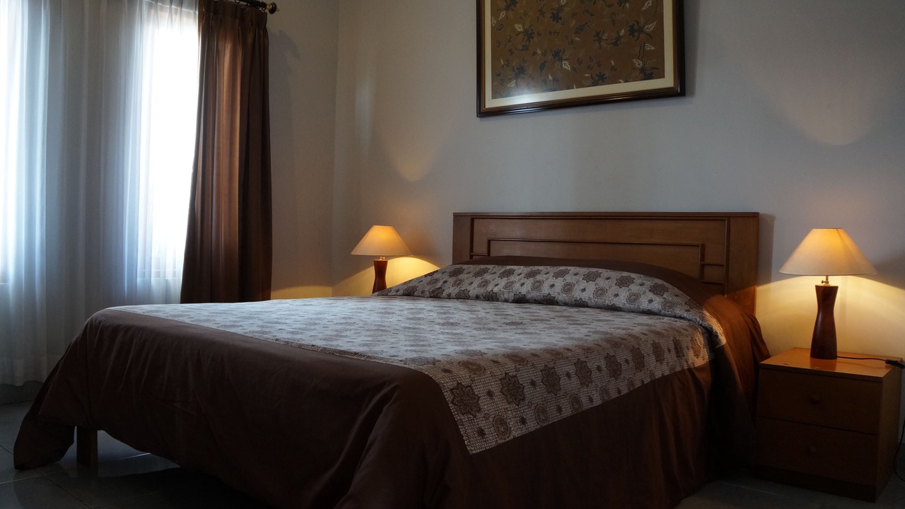 Photo of Bedroom in Prawirotaman