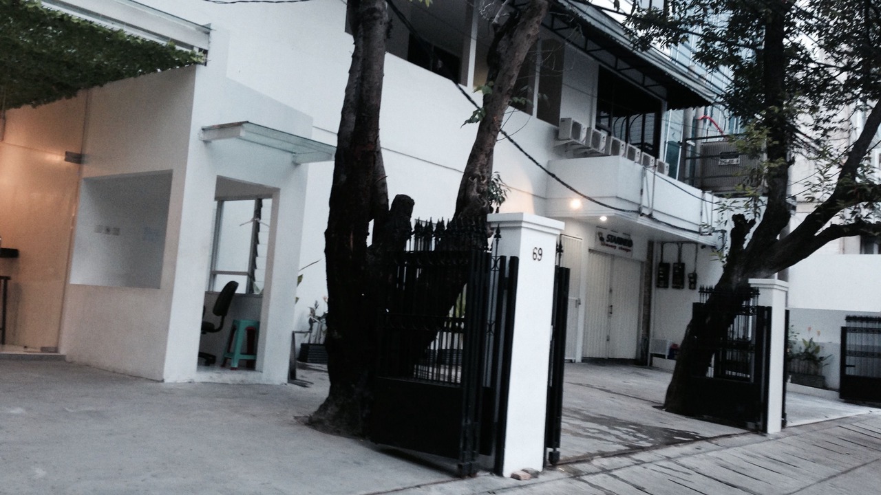 Photo of Outdoor in Jakarta