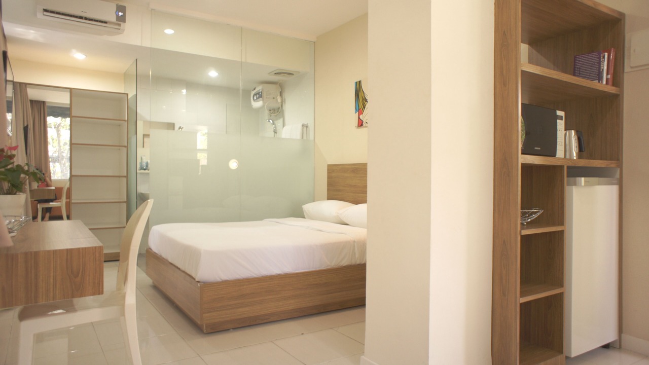 Photo of Bedroom in Jakarta