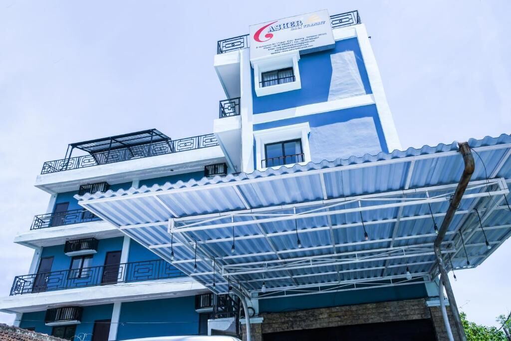 Photo of Outdoor in Tuban