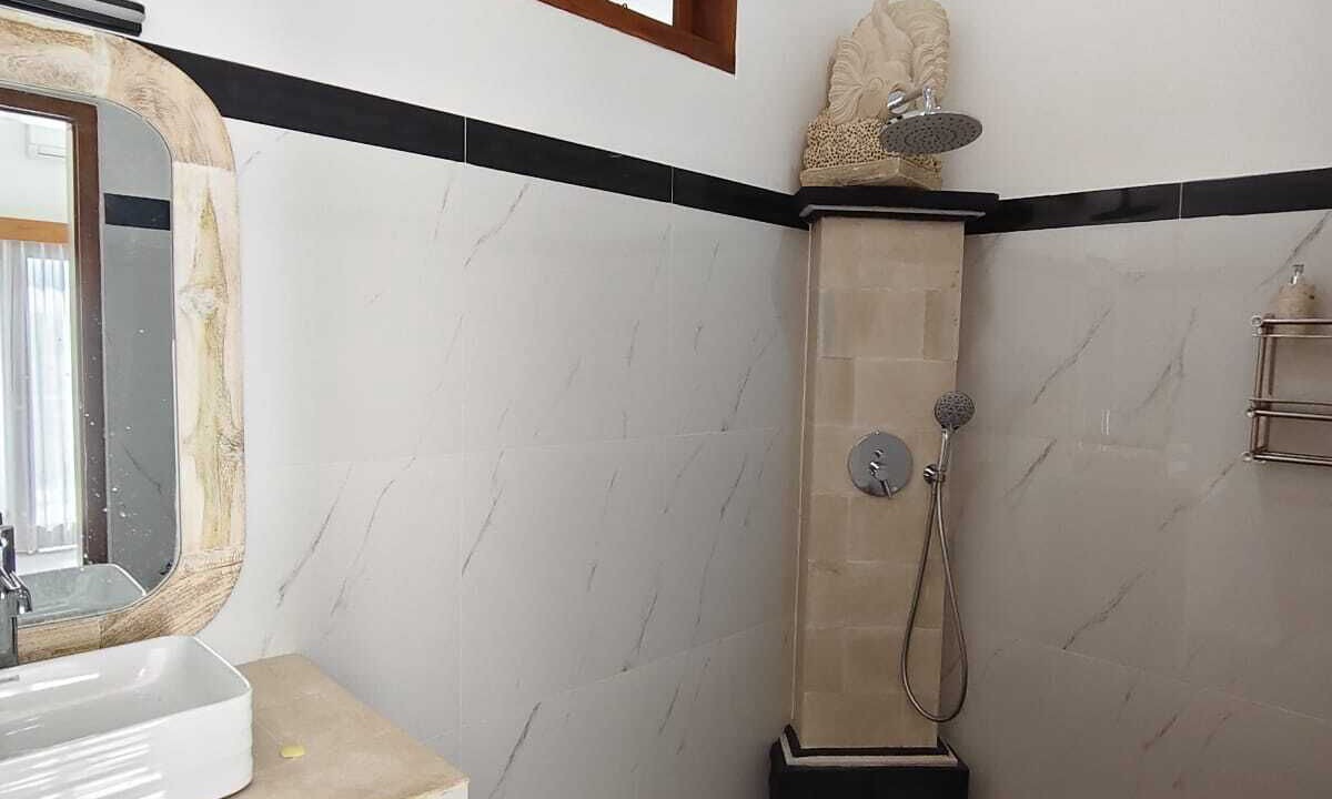 Photo of Bathroom in Kaliasem