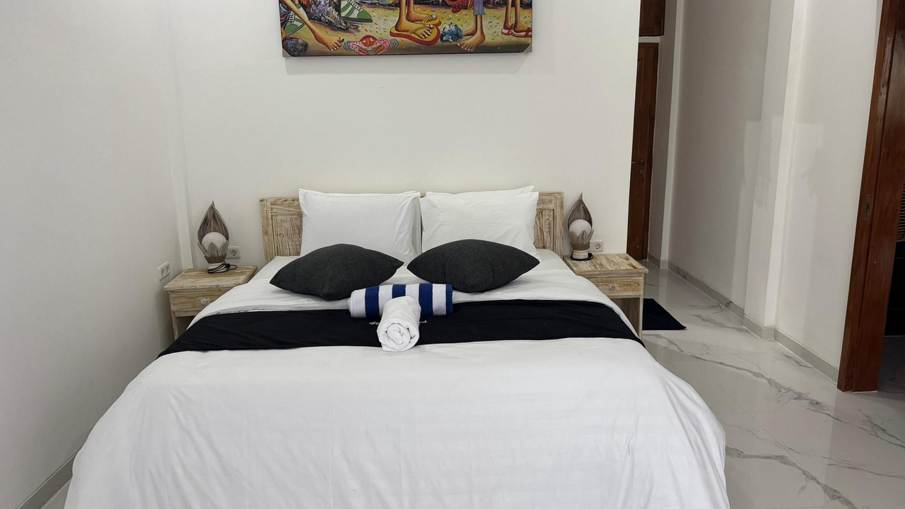 Photo of Bedroom in Kaliasem