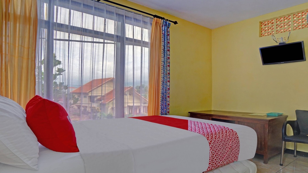 Photo of Bedroom in Sidomulyo