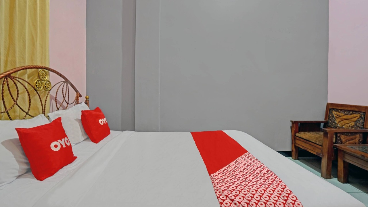 Photo of Bedroom in Sidomulyo