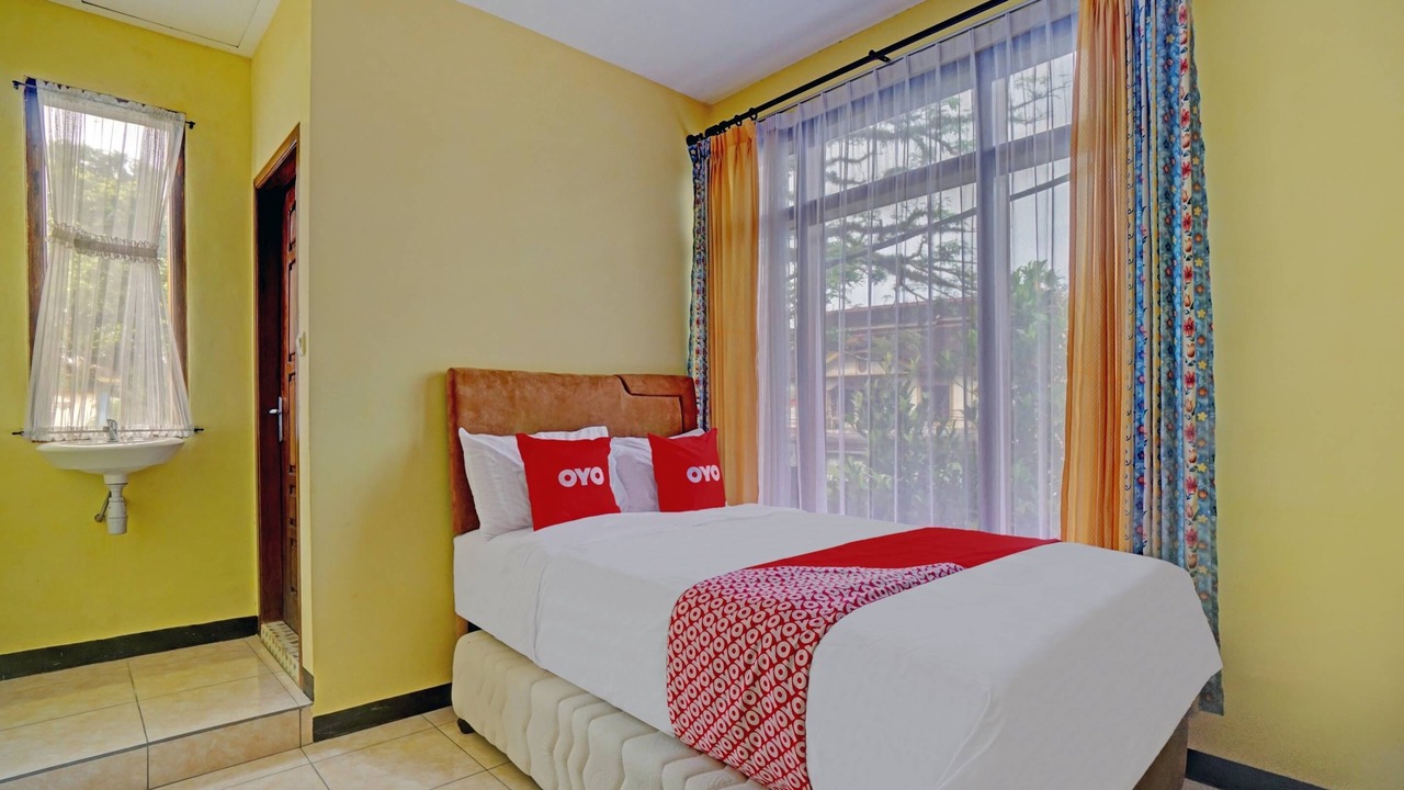 Photo of Bedroom in Sidomulyo