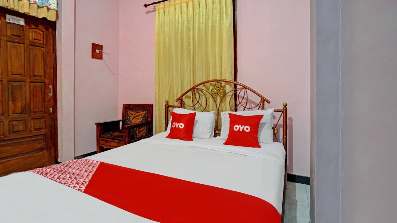 Photo of Bedroom in Sidomulyo
