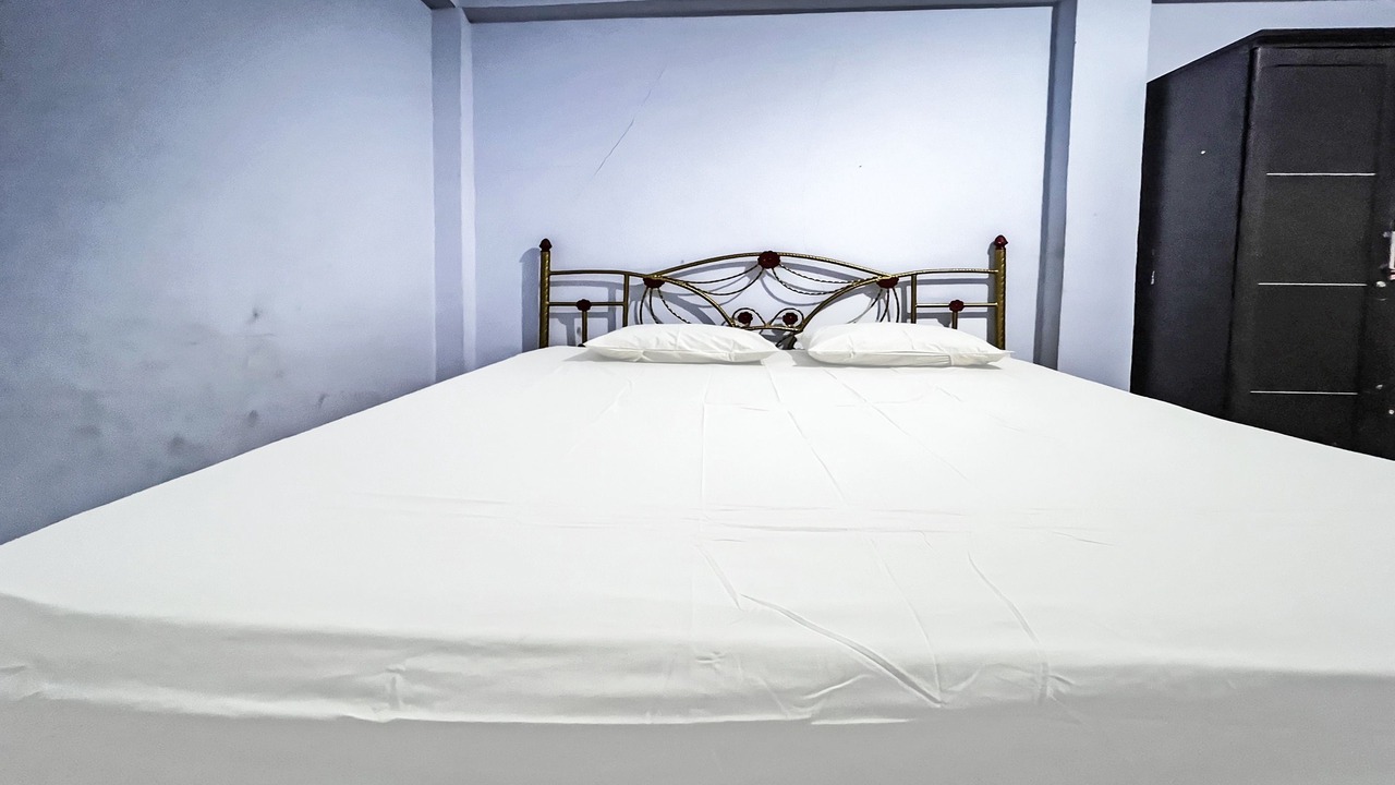 Photo of Bedroom in Sulawesi