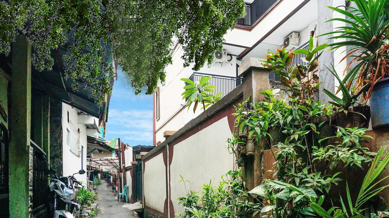 Photo of Outdoor in Setiabudi