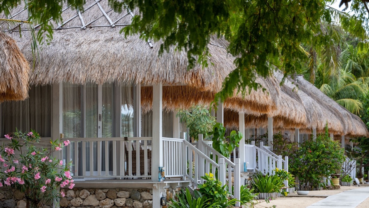 Photo of Bedroom in Labuan Bajo
