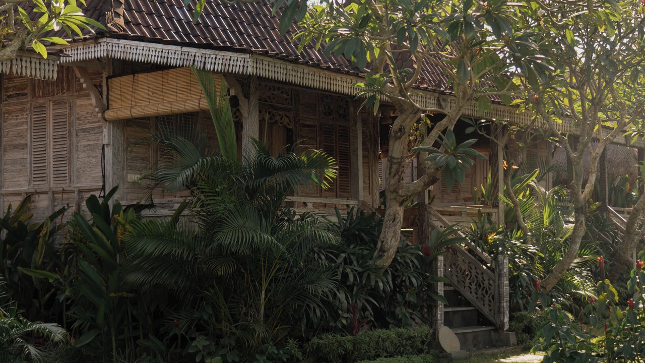 Photo of Bedroom in Lodtunduh