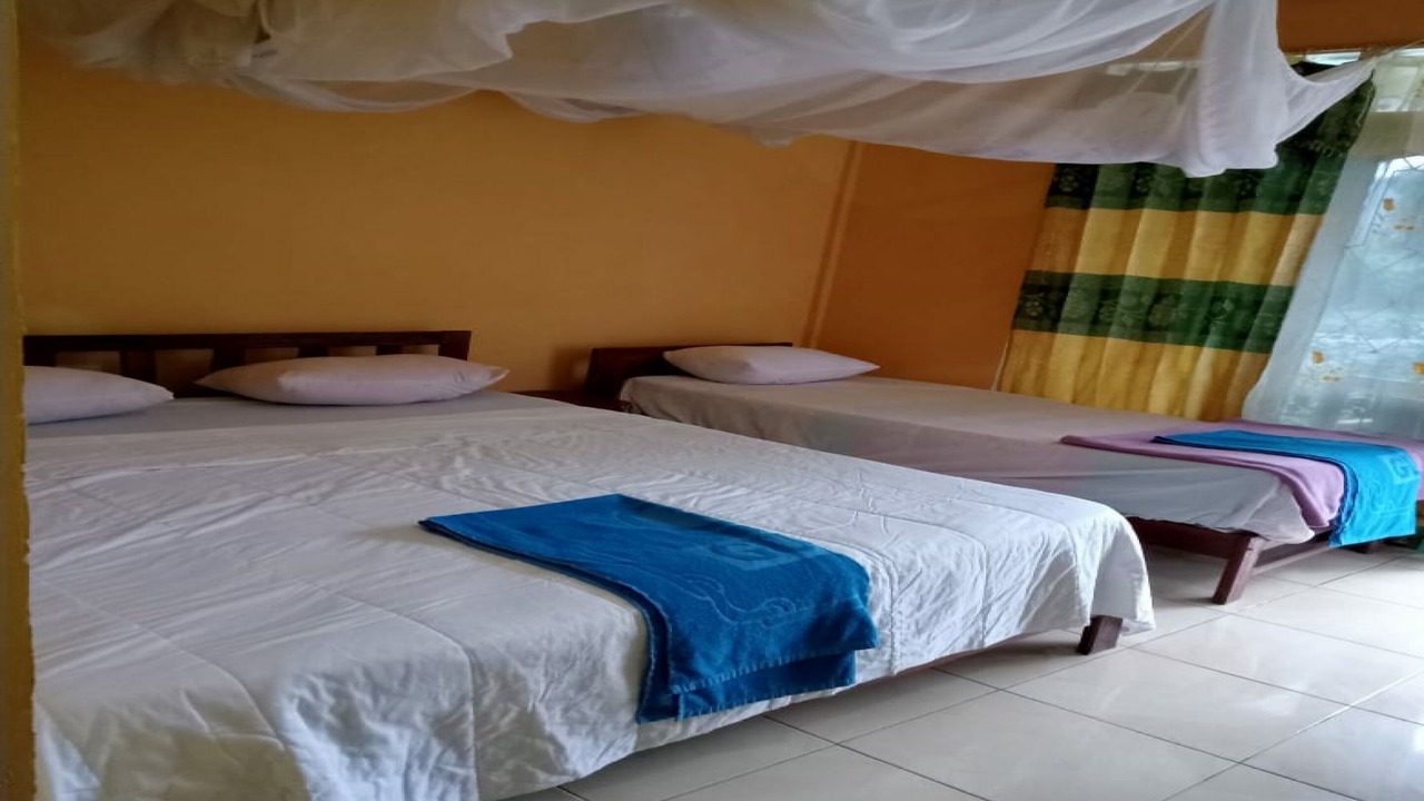 Photo of Bedroom in Moni