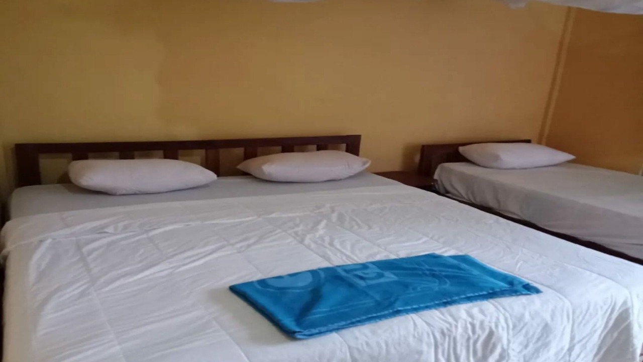 Photo of Bedroom in Moni