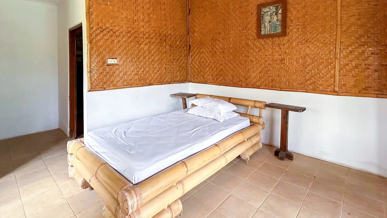 Photo of Bedroom in Tukad Mungga