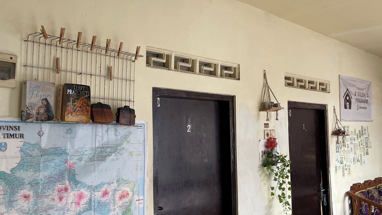 Photo of Bedroom in Kalipuro