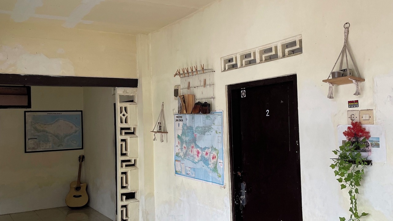 Photo of Bedroom in Kalipuro