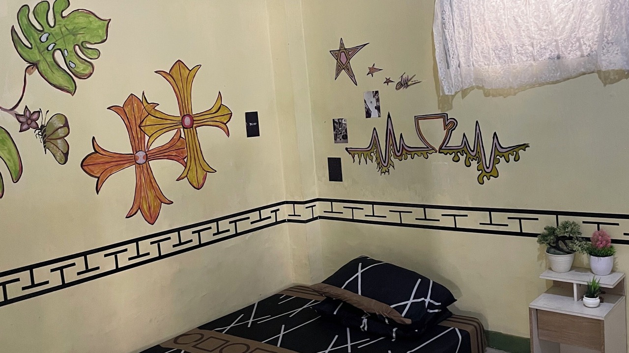 Photo of Bedroom in Kalipuro