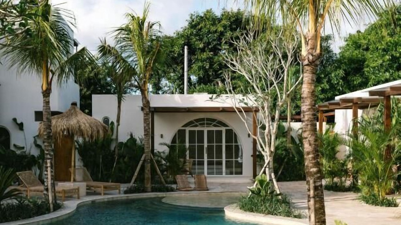 Photo of Outdoor in Uluwatu