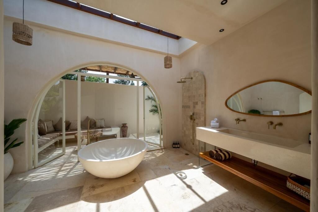 Photo of Bathroom in Uluwatu