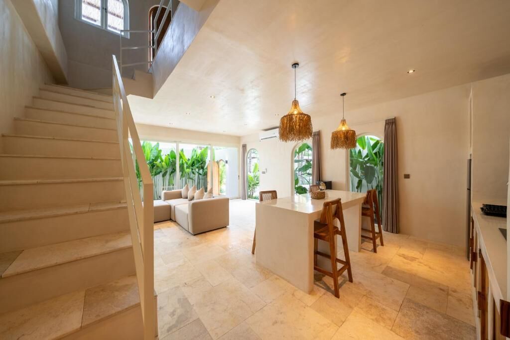 Photo of Patio Balcony in Uluwatu