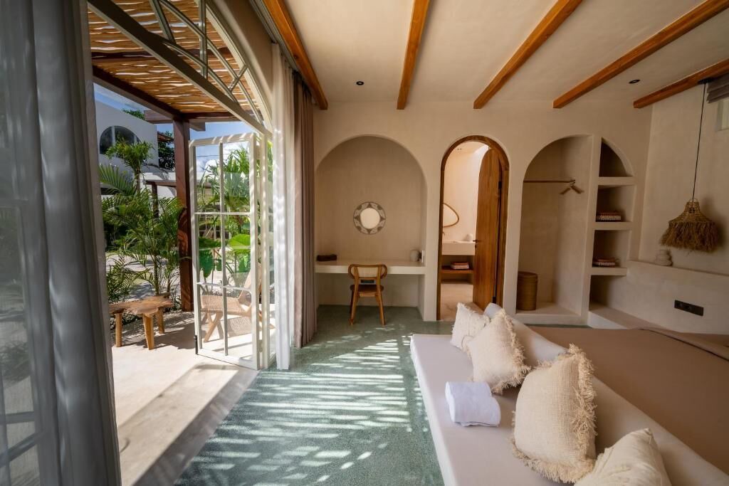 Photo of Patio Balcony in Uluwatu