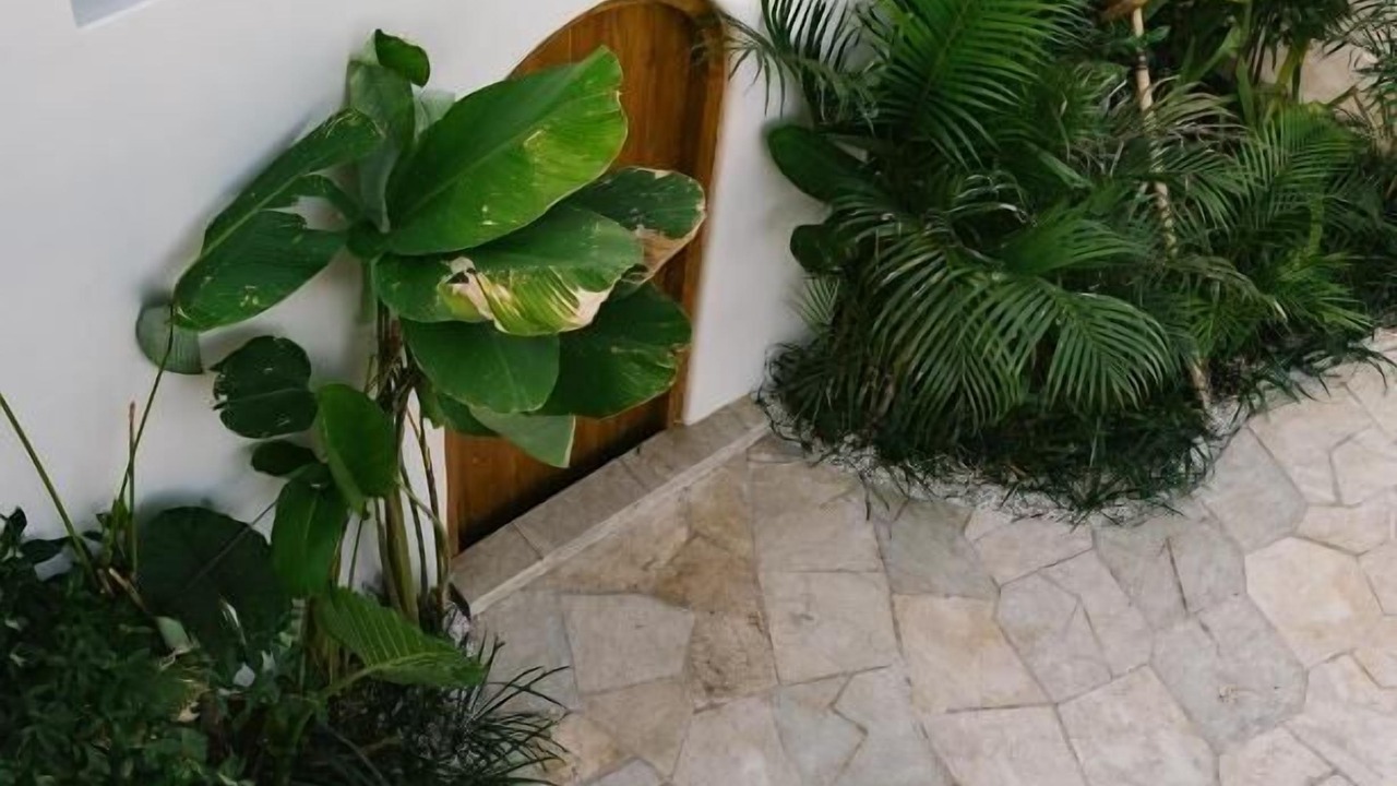 Photo of Patio Balcony in Uluwatu