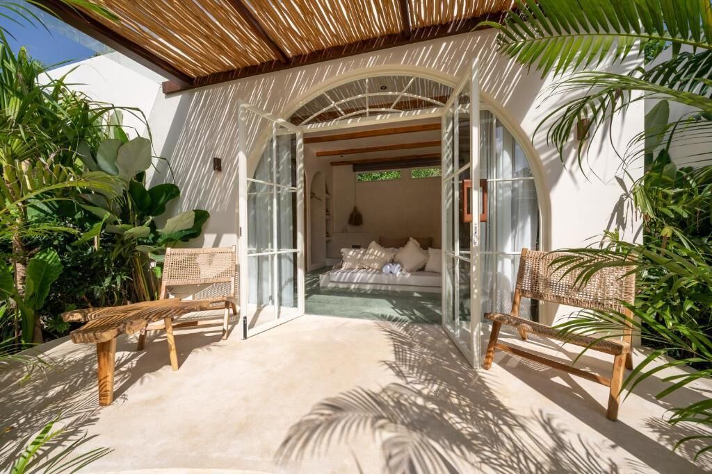 Photo of Patio Balcony in Uluwatu