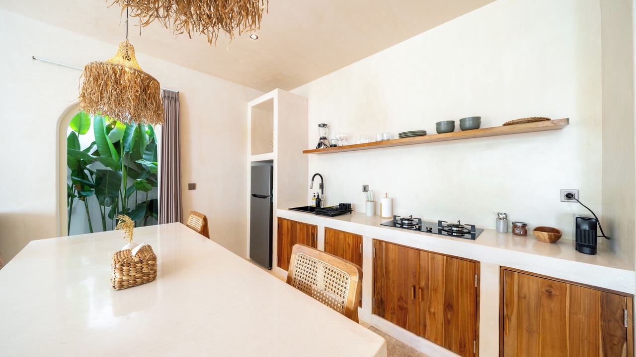 Photo of Patio Balcony in Uluwatu