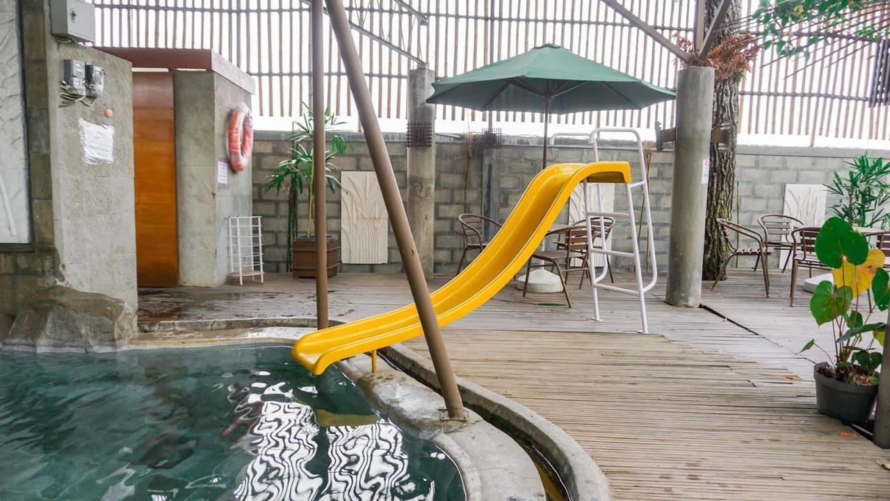 Photo of Outdoor in Parongpong